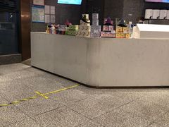 -奈雪的茶(青岛卓悦里INTOWN店)