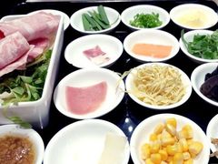 -妈妈故事米线(市府恒隆店)