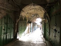 -耶路撒冷古城