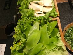 -盡膳口福跷脚牛肉火锅(合生汇购物中心店)