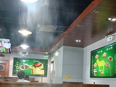 -大明铜锅·烤涮坊·烧烤(新开路店)