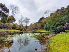 -新洲生态园