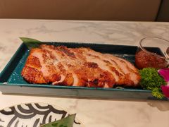 -太食獸泰式茶餐厅(艾尚天地店)