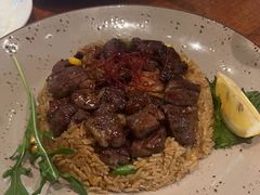 -卡朋厨房(289艺术园区店)