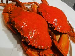-神洲四海大酒楼(王府井澳门中心店)