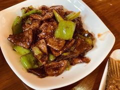 -同得兴 Since·1995 传统苏式面馆(十全街店)