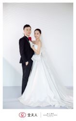 -金夫人婚纱摄影(总店)
