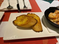 -ITA·意塔意大利餐厅(亦庄店)