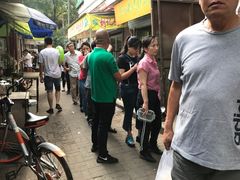 -正味斋锅巴菜(西北角店)