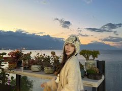 -野菌皇海景野生菌火锅(滨海大道店)