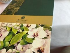 -阿诺泰·泰国餐厅(紫荆店)