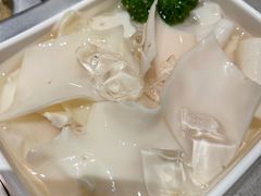 -海底捞火锅(奥森店)
