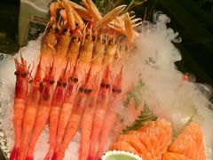 -上井精致料理(大坪店)