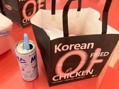 -悠个炸鸡(南京创始店)