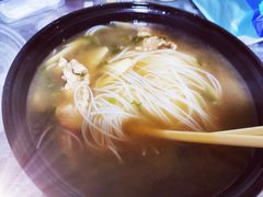 片儿川米线-新月新(柳营社区店)