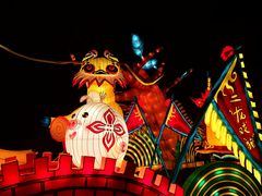 -西安城墙·碑林历史文化景区