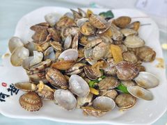 -碧海银沙海鲜餐厅(恒大海上威尼斯店)