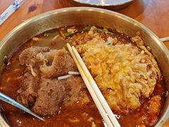 -雙冲柳州螺蛳粉&酸嘢&桂林米粉(簋街店)