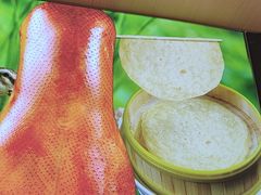 -满盛春饼·新津菜(河北路总店)
