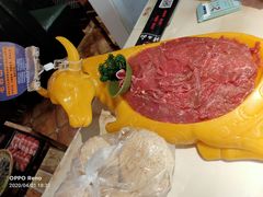 -醉南山重庆老火锅(新百店)