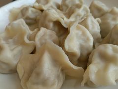 -老虎滩船说·海胆水饺·大连海鲜(老虎滩店)