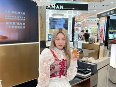 -杭州西湖银泰百货