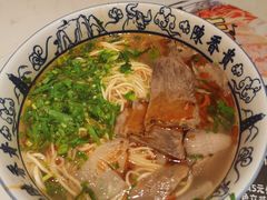 -陳香貴·兰州牛肉面(东方宝泰店)