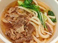 -合点寿司(金虹桥商场店)