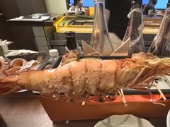-莳空烧鸟店(晨沐店)