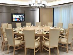 包厢-昌正春天酒店-海鲜餐厅