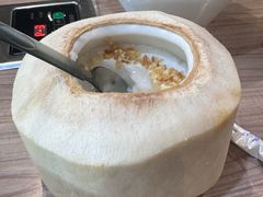 -探窝·竹笙椰子鸡(杨箕店)