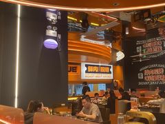 -闻老头·菊花炭烤肉(佛山首店)