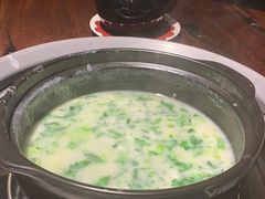 -大良毋米粥(锦龙路总店)