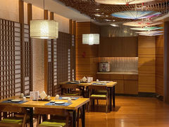 -广州增城保利皇冠假日酒店-玄日本餐厅