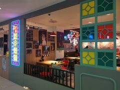 -昌勝香港深井烧鹅(新年华店)