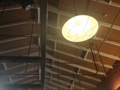 大堂-星巴克臻选(嘉定疁城国际店)