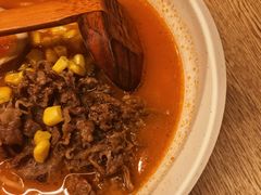 骨汤番茄肥牛拉面-味千拉面(惠州文昌一路分店)