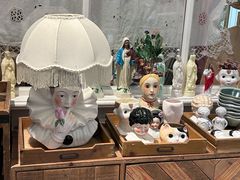 -恋物百货商店(华侨城店)