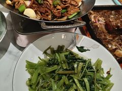 -金陵后厨·南京菜(新街口秣陵路店)