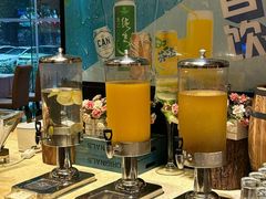 -雅枫国际酒店—枫叶自助餐(福田店)