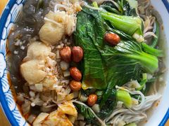 -多鱼炸串麻辣烫(闽江路店)