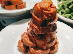 -宴礼烤鸭本味菜(蠡县商业步行街店)