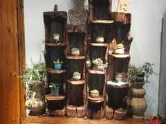 -慢丽江·云南野生菌土鸡锅(西山店)