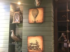 -有才叔的小馆(招商依云曲江店)