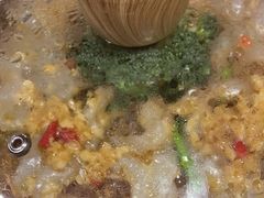 -黑家养生粥道馆(新世纪店)