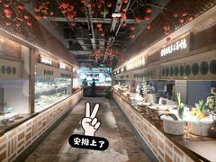 -筱爷叔·上海传统手工菜(玉树路店)