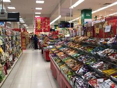 -京客隆超市(管庄店)