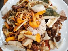 -山菌美食苑(振兴路店)