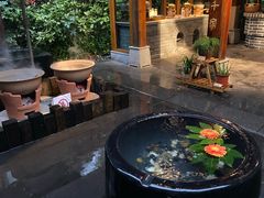 -天目湖御水温泉·度假酒店