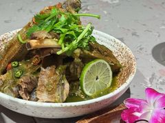 -Home Thai·泰谣(王府井apm店)